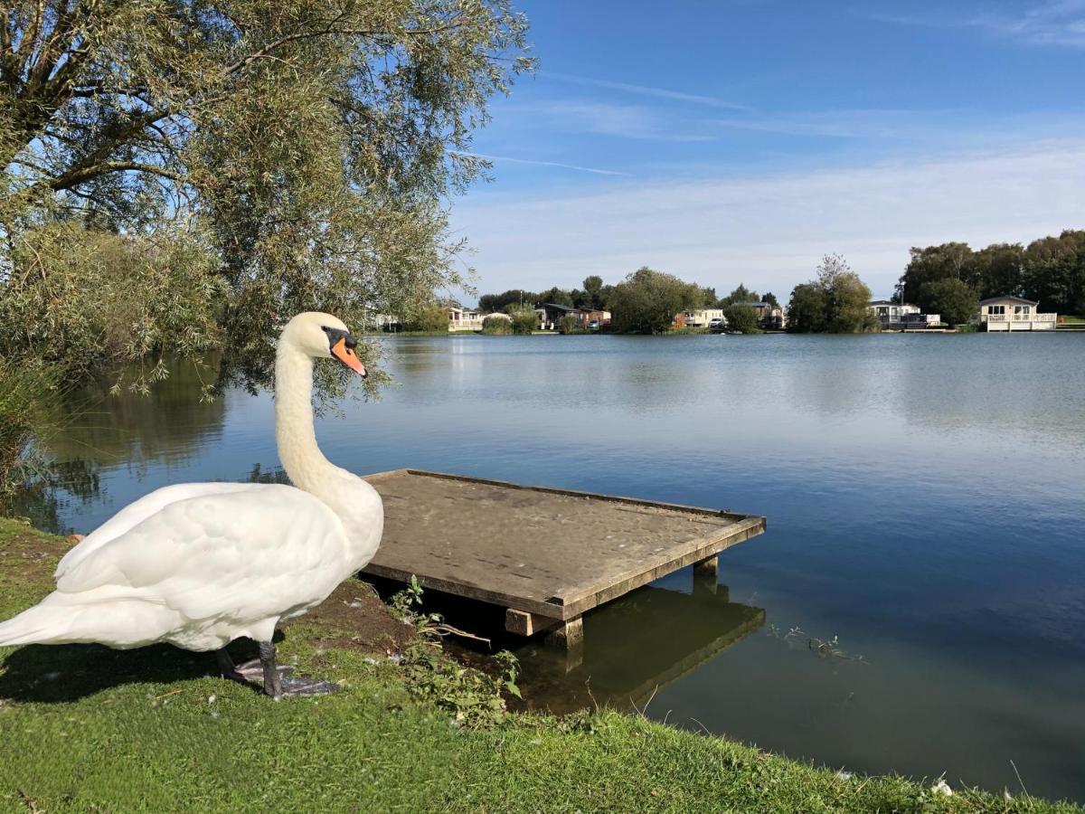 Hotel Tattershall Lakes Mini Breaks - Osprey Rise Exterior foto