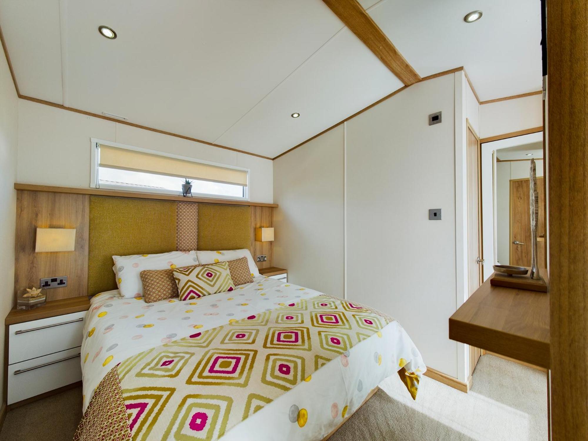 Hotel Tattershall Lakes Mini Breaks - Osprey Rise Exterior foto